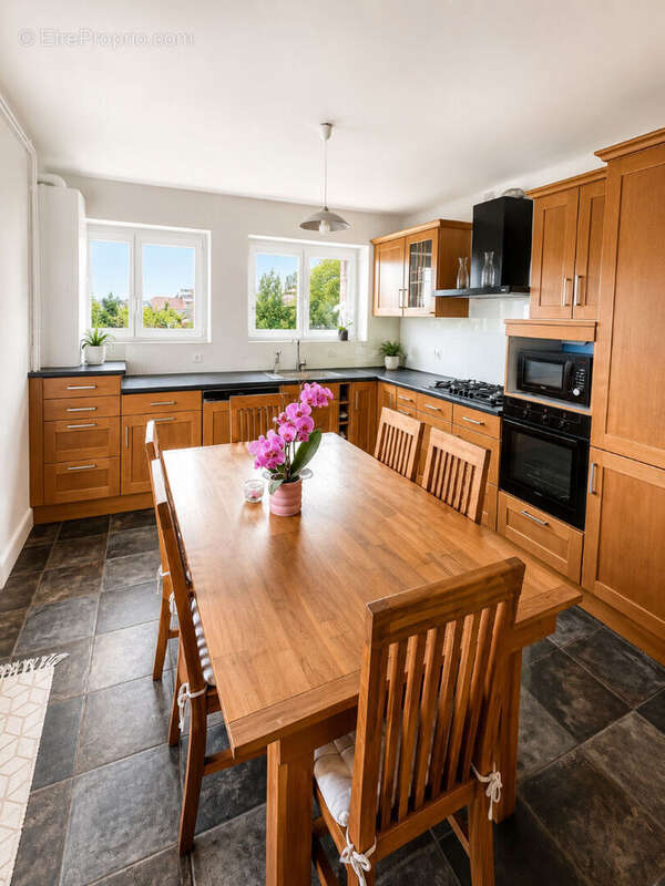 Appartement à THONON-LES-BAINS