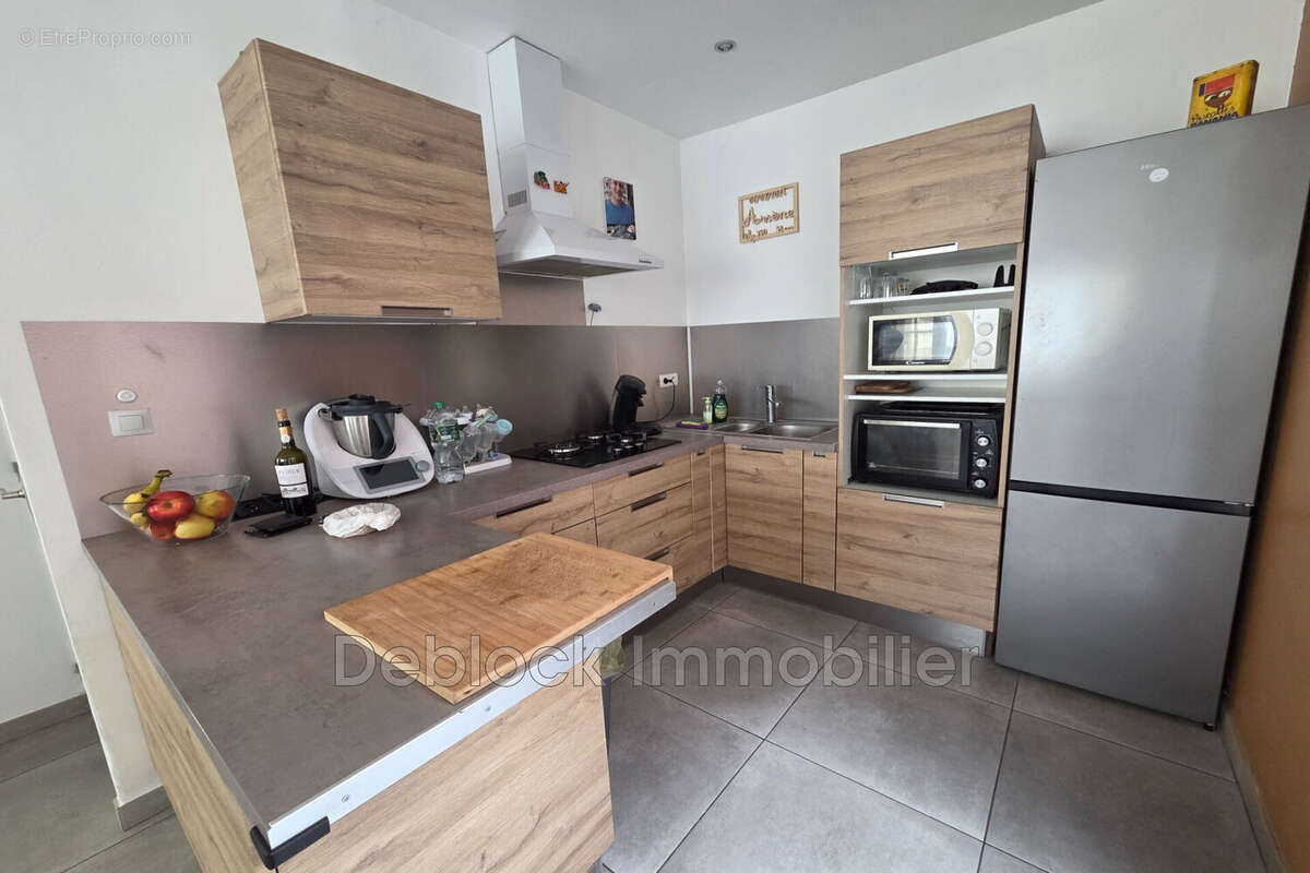 Maison à STEENVOORDE