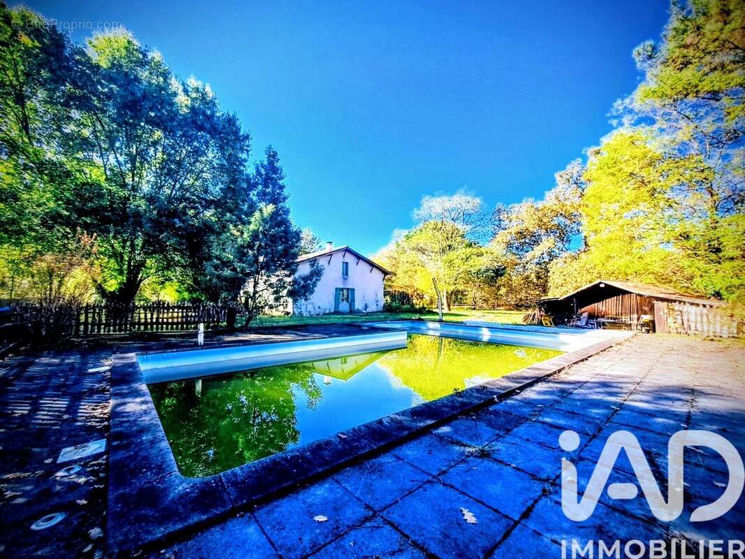 Photo 4 - Maison à SAUGNACQ-ET-MURET