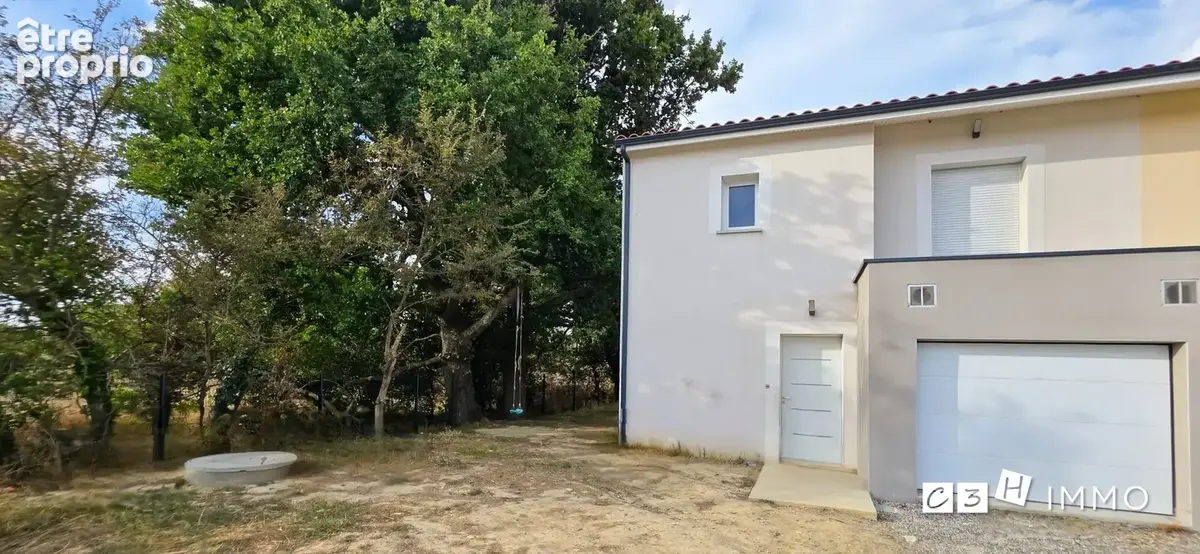 Maison 4 pièces 99 m² à vendre à Mauzac (31410) - photo 3