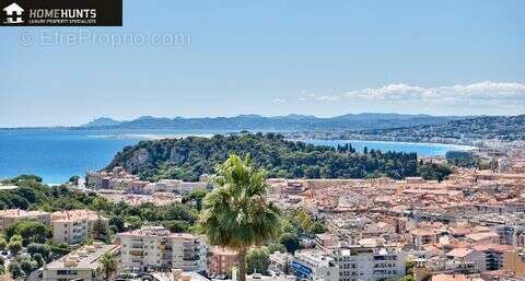 Appartement 167 m² à Nice  - photo 3