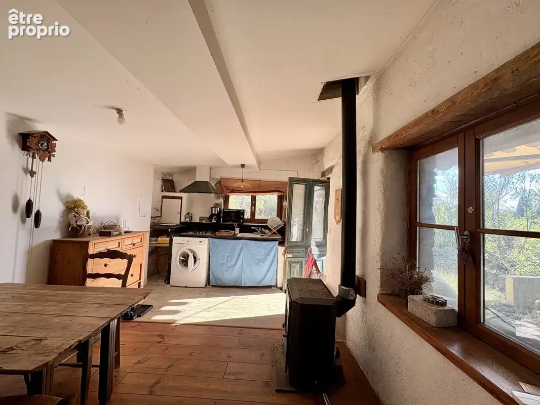 Propriété composée de 3 gîte et une habitation - photo 15