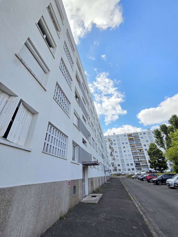 Appartement à MERIGNAC