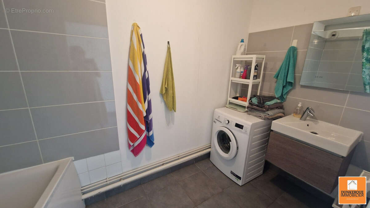 Appartement 73 m² à Dunkerque  - photo 8