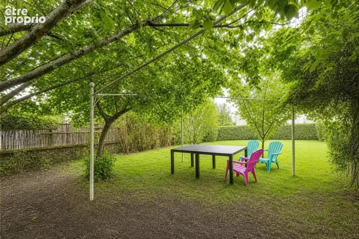 Maison de 143 m² à Mauges-sur-Loire, 7 pièces - photo 23