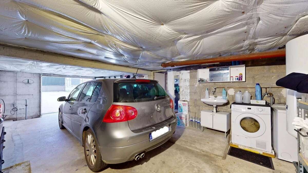 Maison à MONTFERMEIL