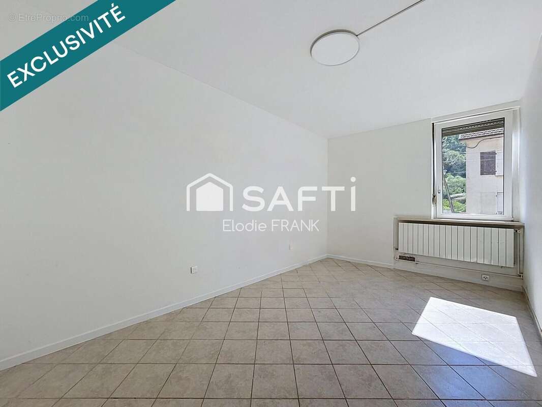Appartement 83 m² à Fontoy  - photo 5