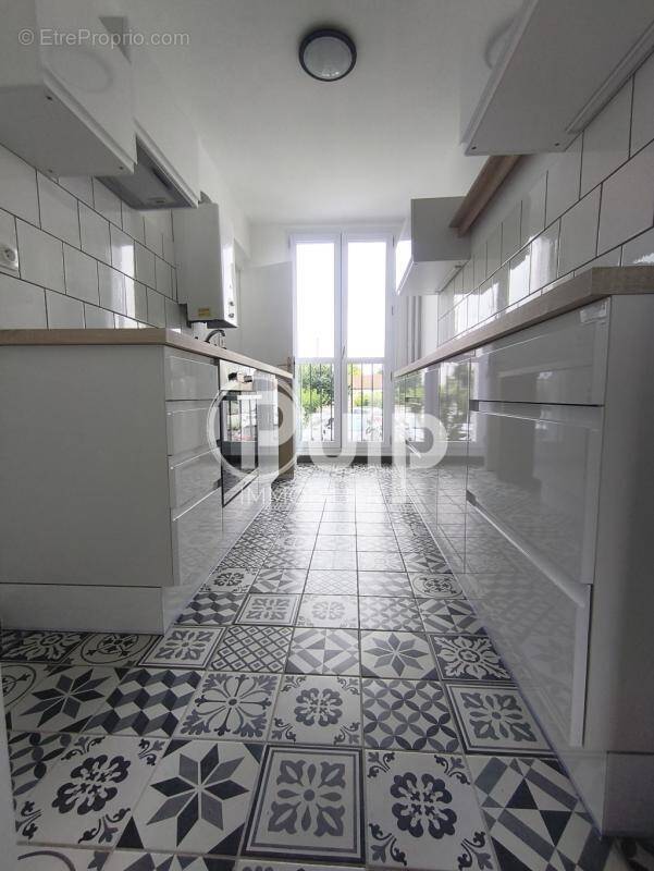 Appartement à ROCHEFORT