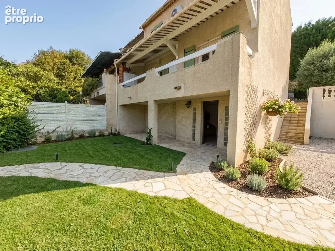 Maison 90 m² à Villeneuve-Loubet  - photo 4