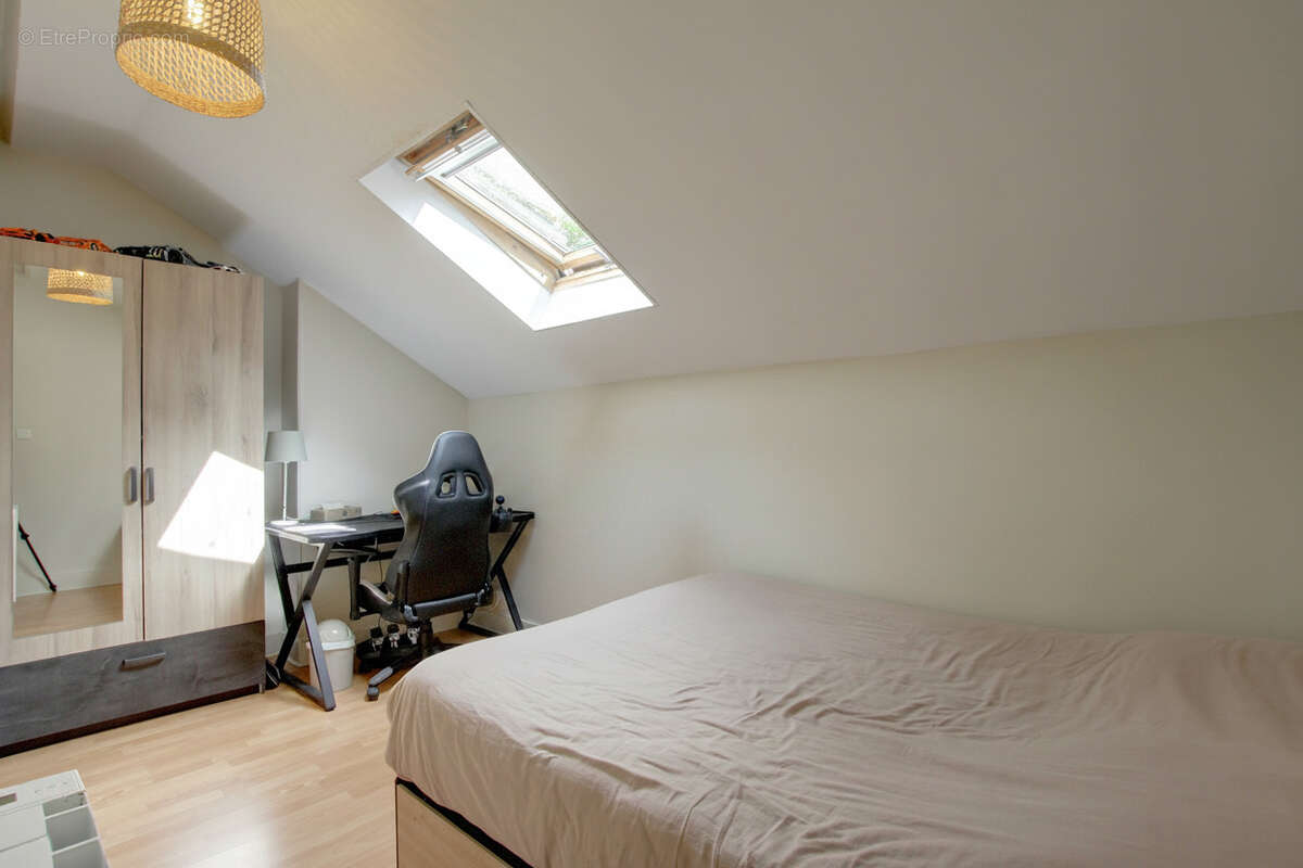 Appartement à AIX-LES-BAINS