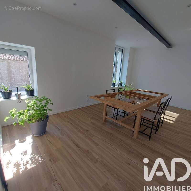 Photo 9 - Maison à MESNARD-LA-BAROTIERE
