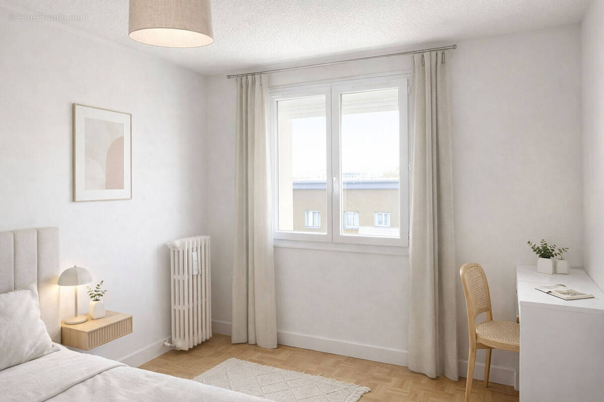 Appartement à ALFORTVILLE