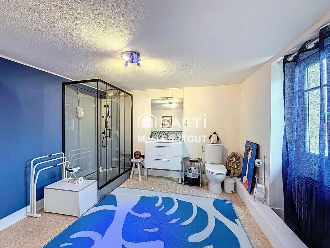 Photo 4 - Maison à DOMESSIN