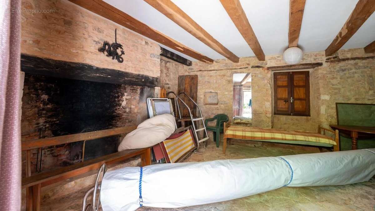 Maison à SARLAT-LA-CANEDA