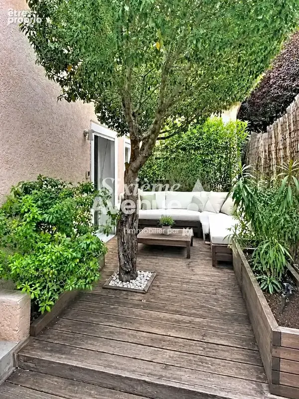 Maison 84 m2 avec terrasse de 25m² - Champigny sur Marne - photo 15