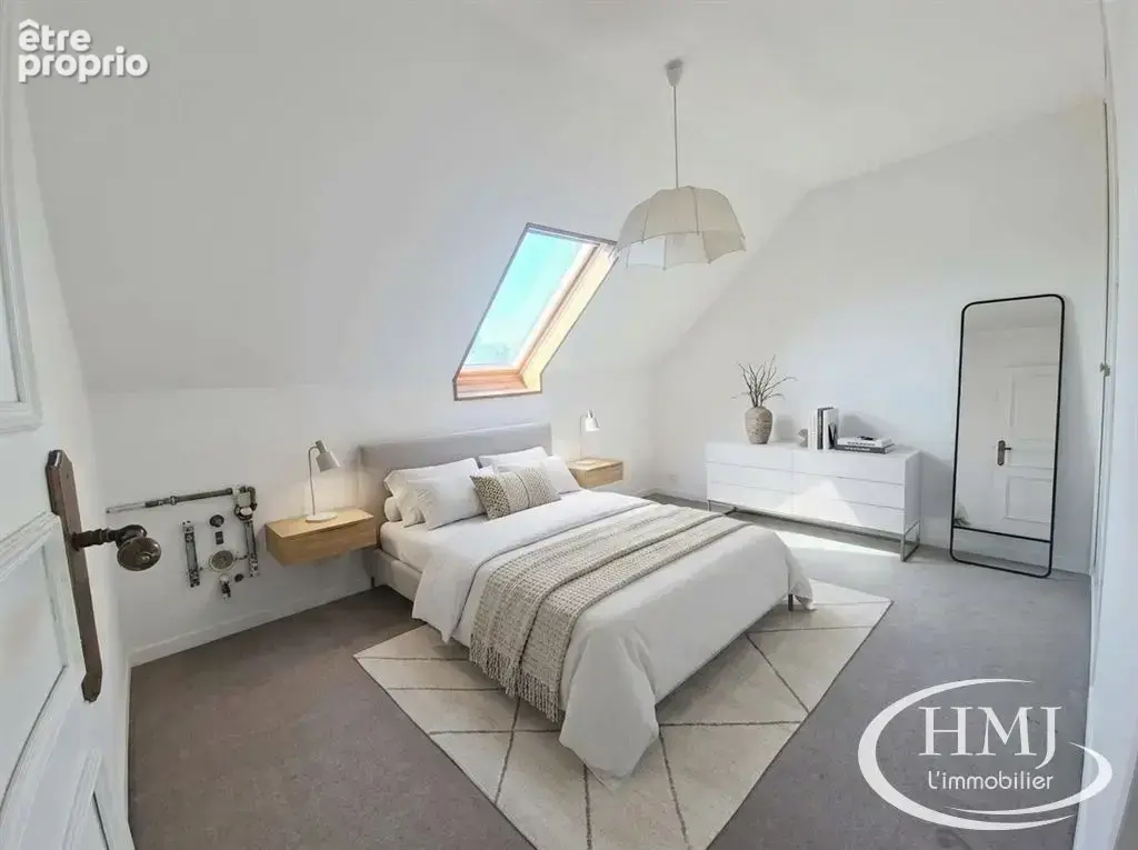 Maison 6 pièces 120 m² à vendre à Lisses (91090) - photo 15