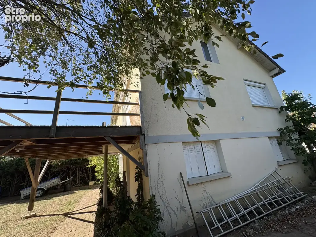 Maison dans commune recherchee 10 minutes au sud de sens - photo 13