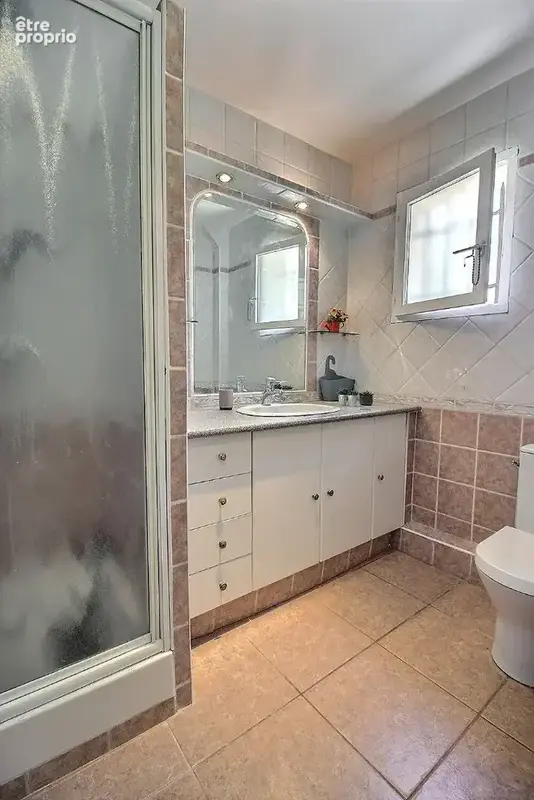 Maison Lorgues 175 m2 4 chambres dont 1 suite parentale, double garage, piscine - photo 14