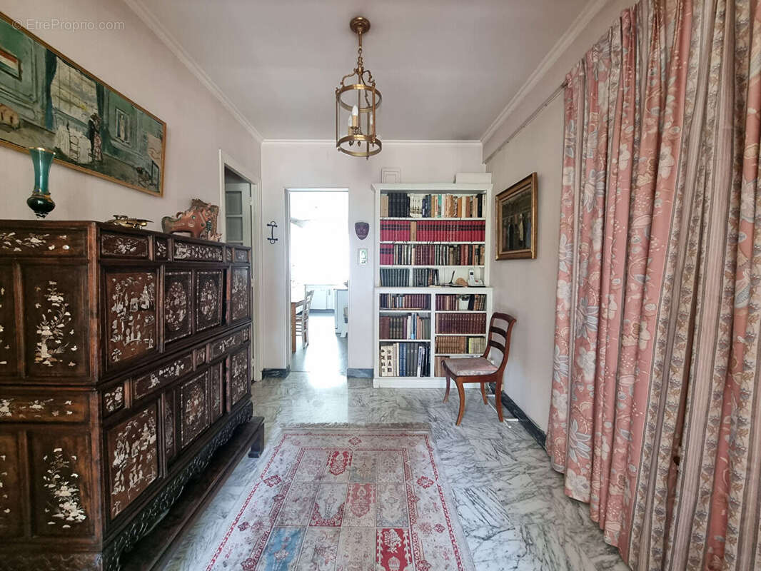 Appartement à FONTENAY-SOUS-BOIS