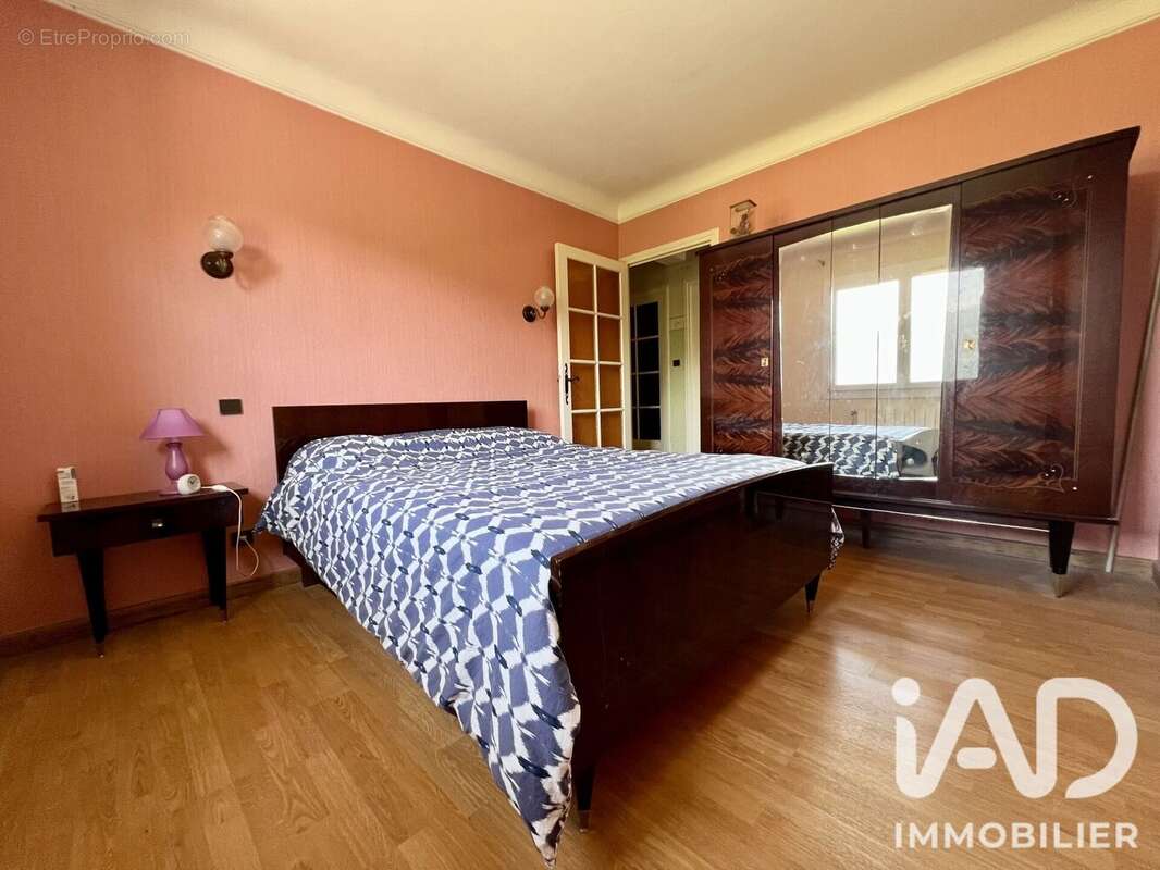 Photo 9 - Maison à SAINT-GEORGES-DE-COMMIERS