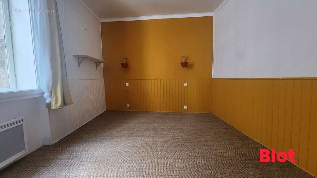 Appartement à DINAN