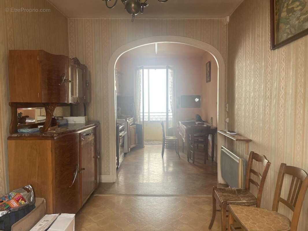 Photo 7 - Maison à THIZY