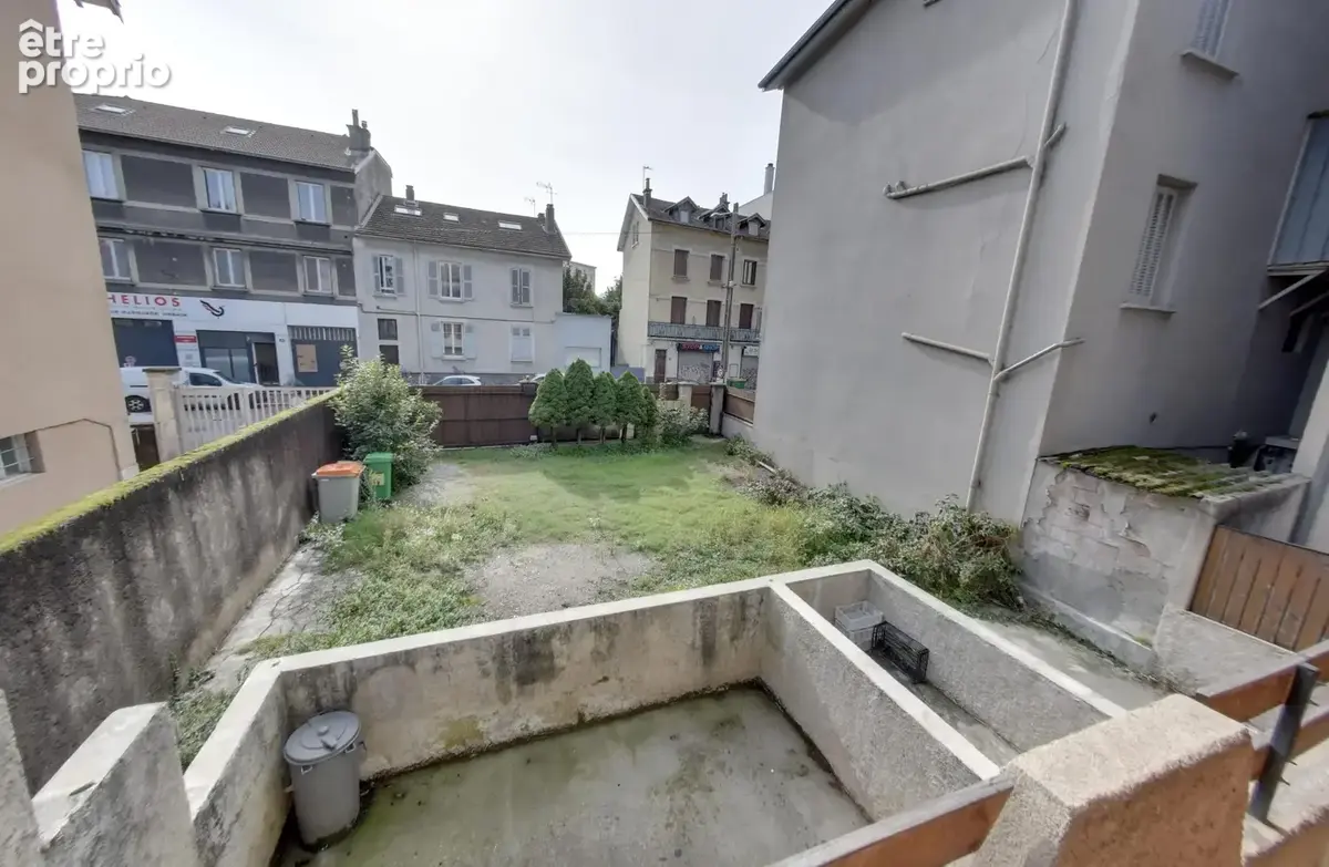Maison 4 pièces 80 m² à vendre à Grenoble (38100) - photo 4
