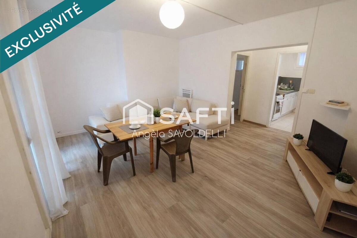 Photo 1 - Appartement à SALON-DE-PROVENCE