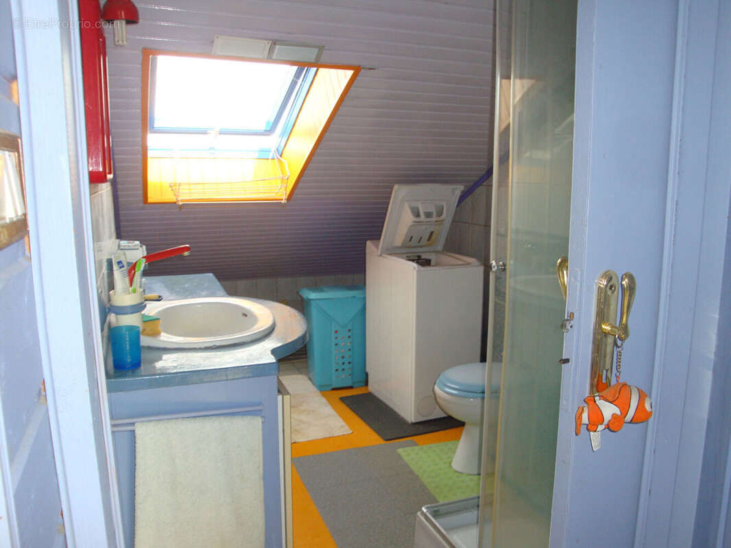 Appartement à AGINCOURT