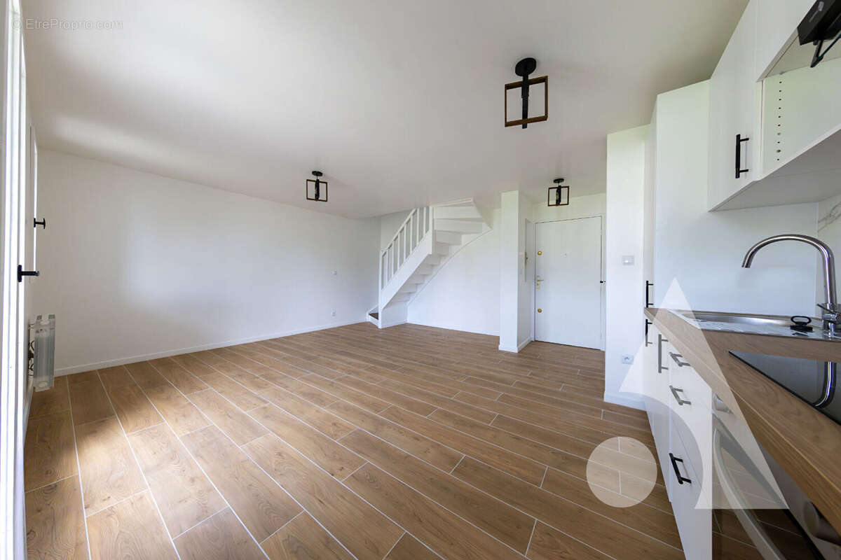Appartement à EVRY