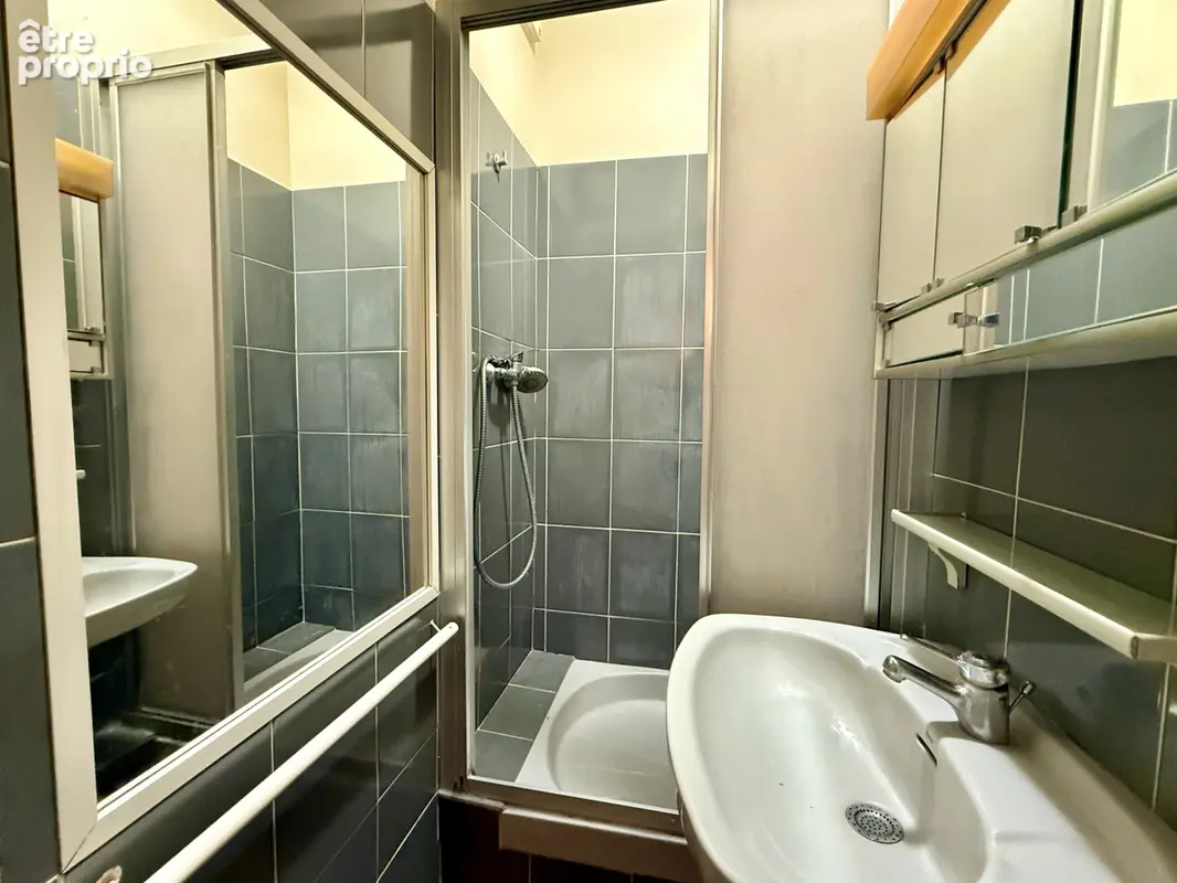 Appartement 3 pièces 50 m² à vendre à Paris-16e (75016) - photo 9