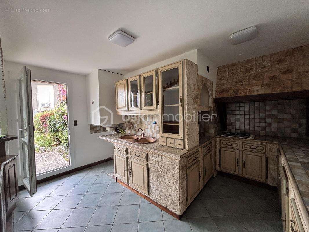 Appartement à CULOZ