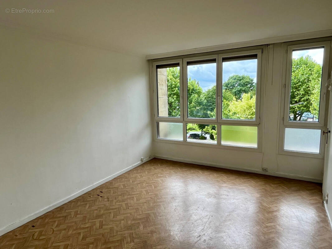 Appartement à MEUDON