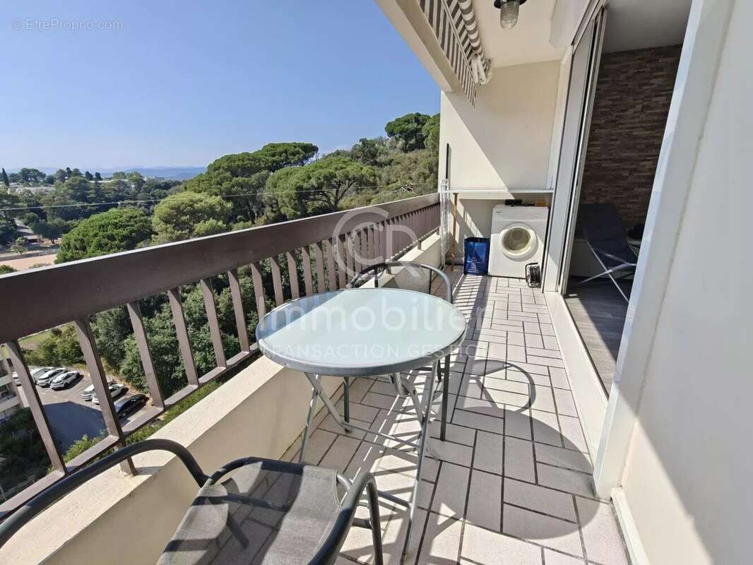T4  de 95m²  - Parking et Cave - photo 12