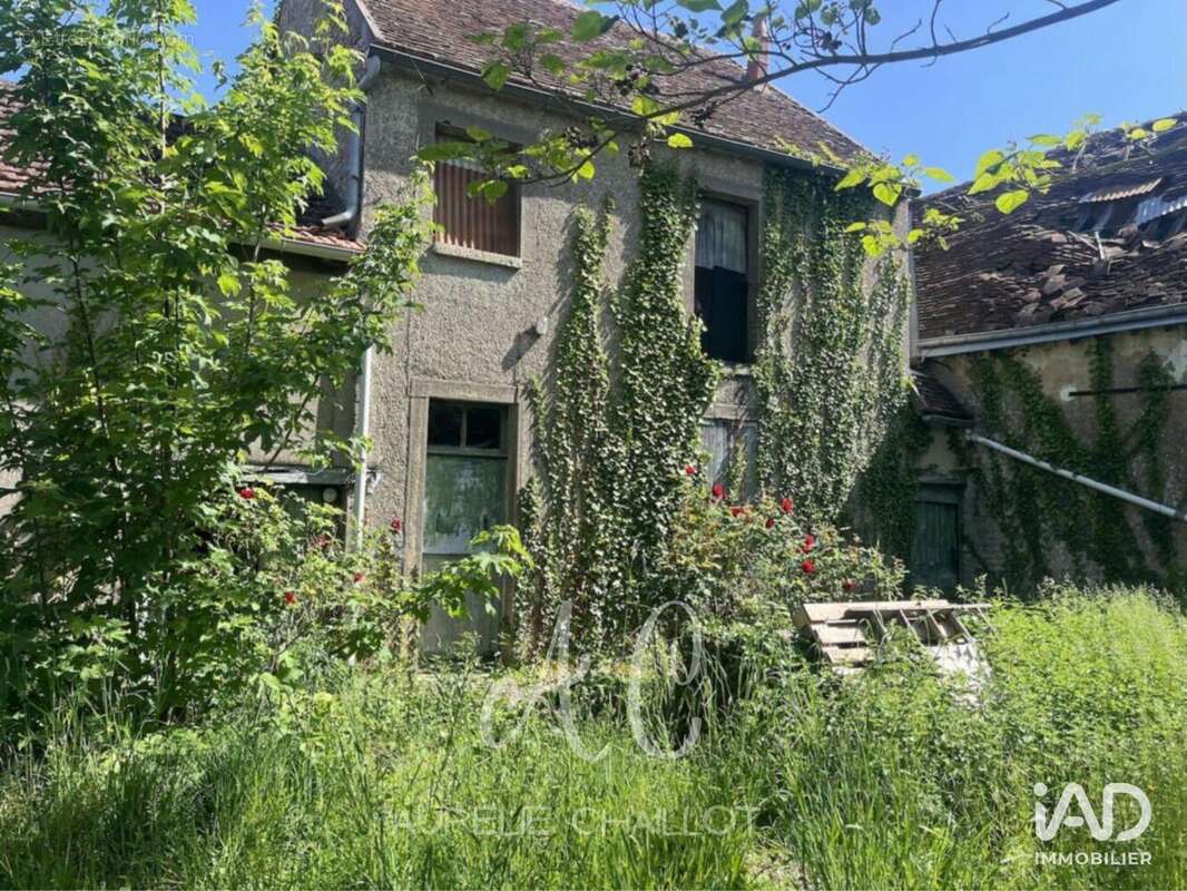 Photo 3 - Maison à ASCOUX