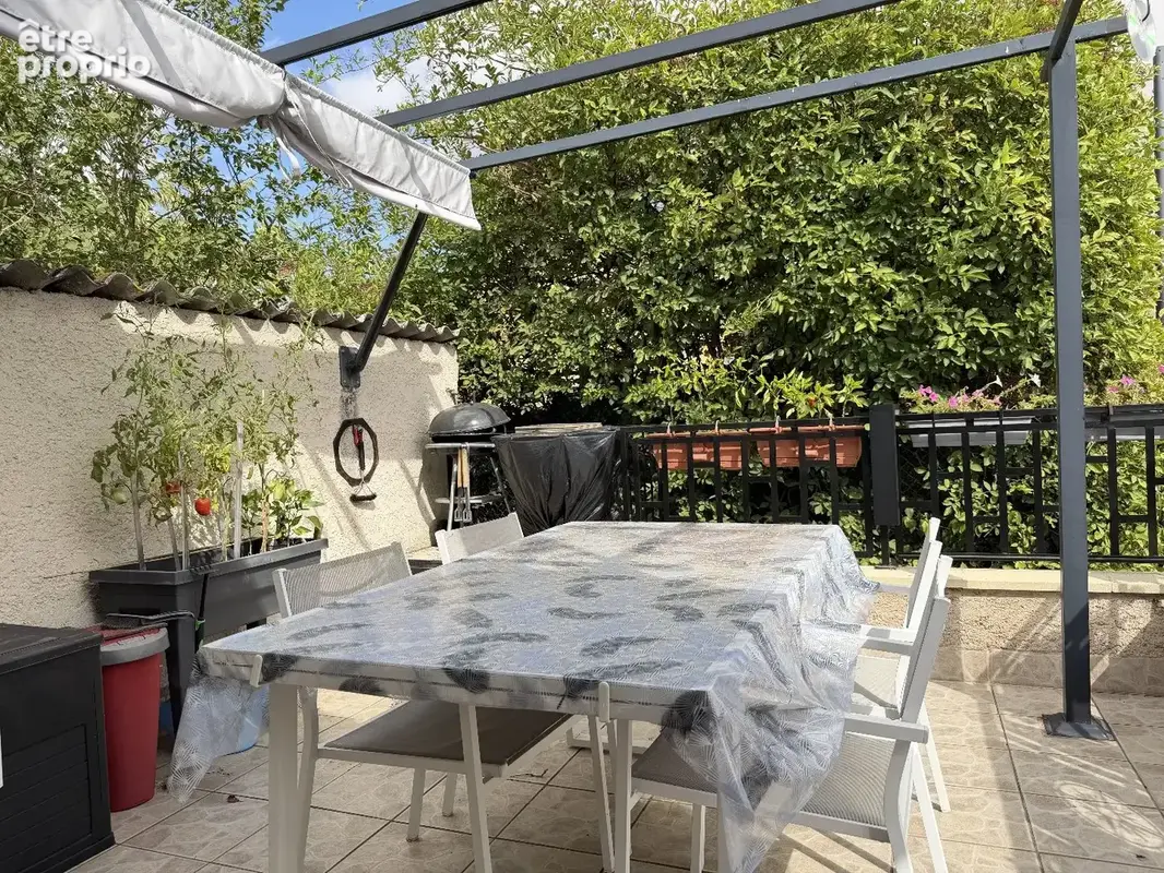 Maison avec terrasse - photo 14