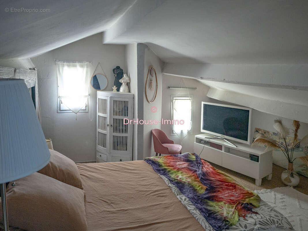 Maison à MARSEILLE-11E