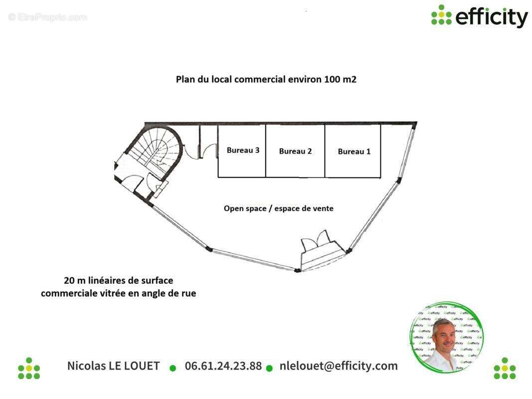 Appartement à ANGOULEME