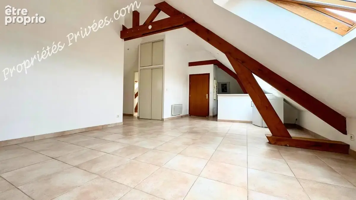 Appartement Vineuil 2 pièce(s) 38 m2 - photo 2