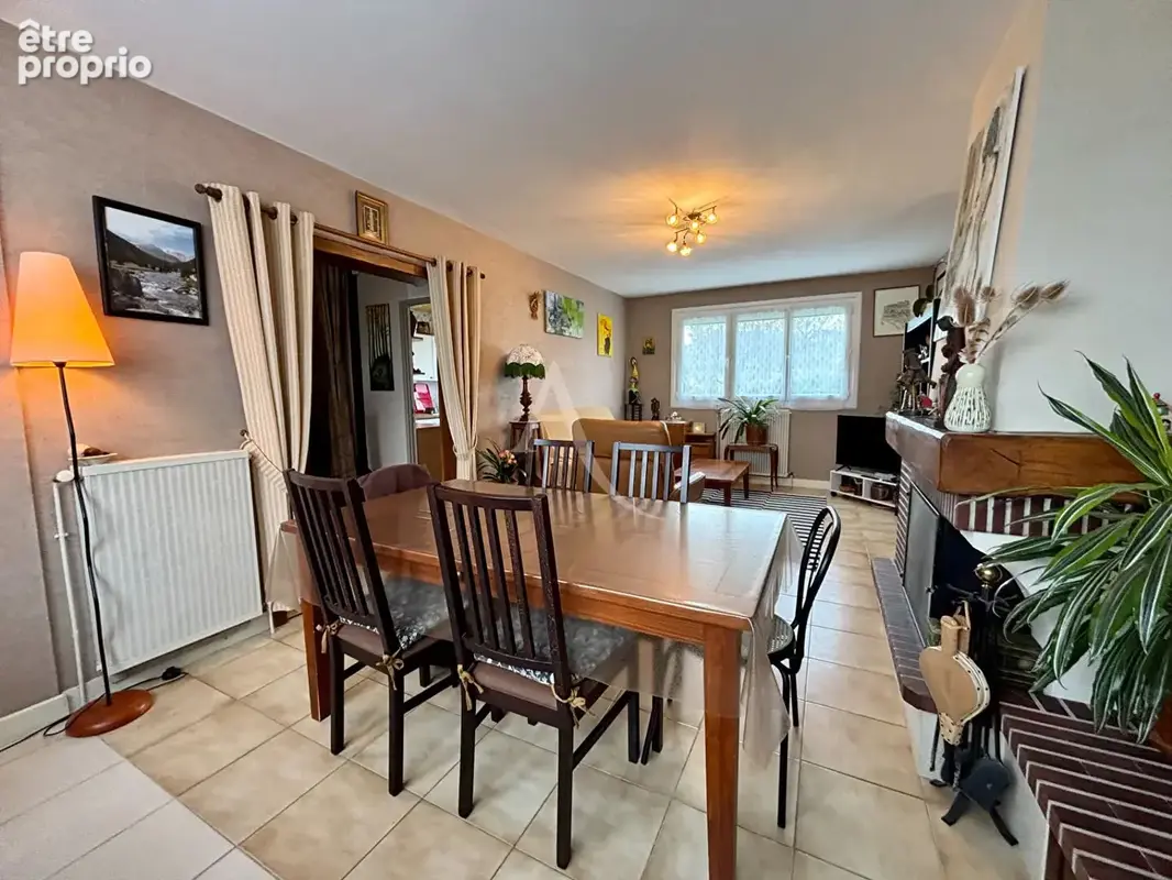 Maison Blois 4 pièce(s) 93.97 m2 - photo 4