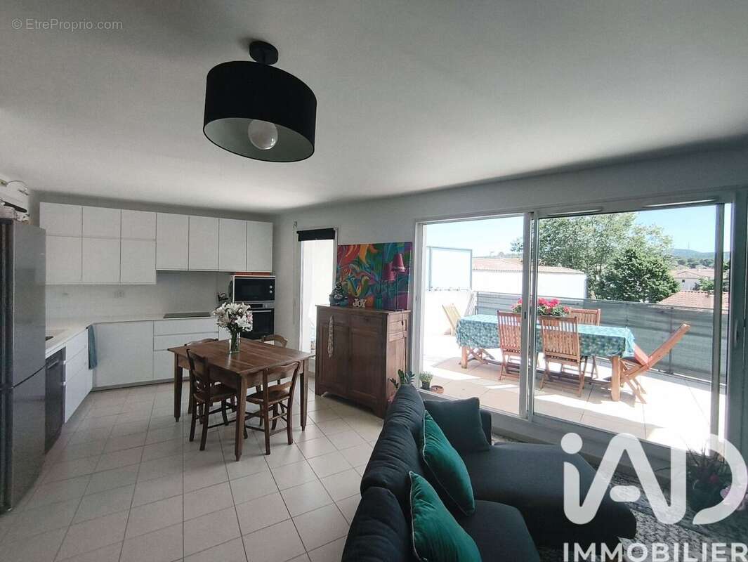 Photo 6 - Appartement à SIX-FOURS-LES-PLAGES