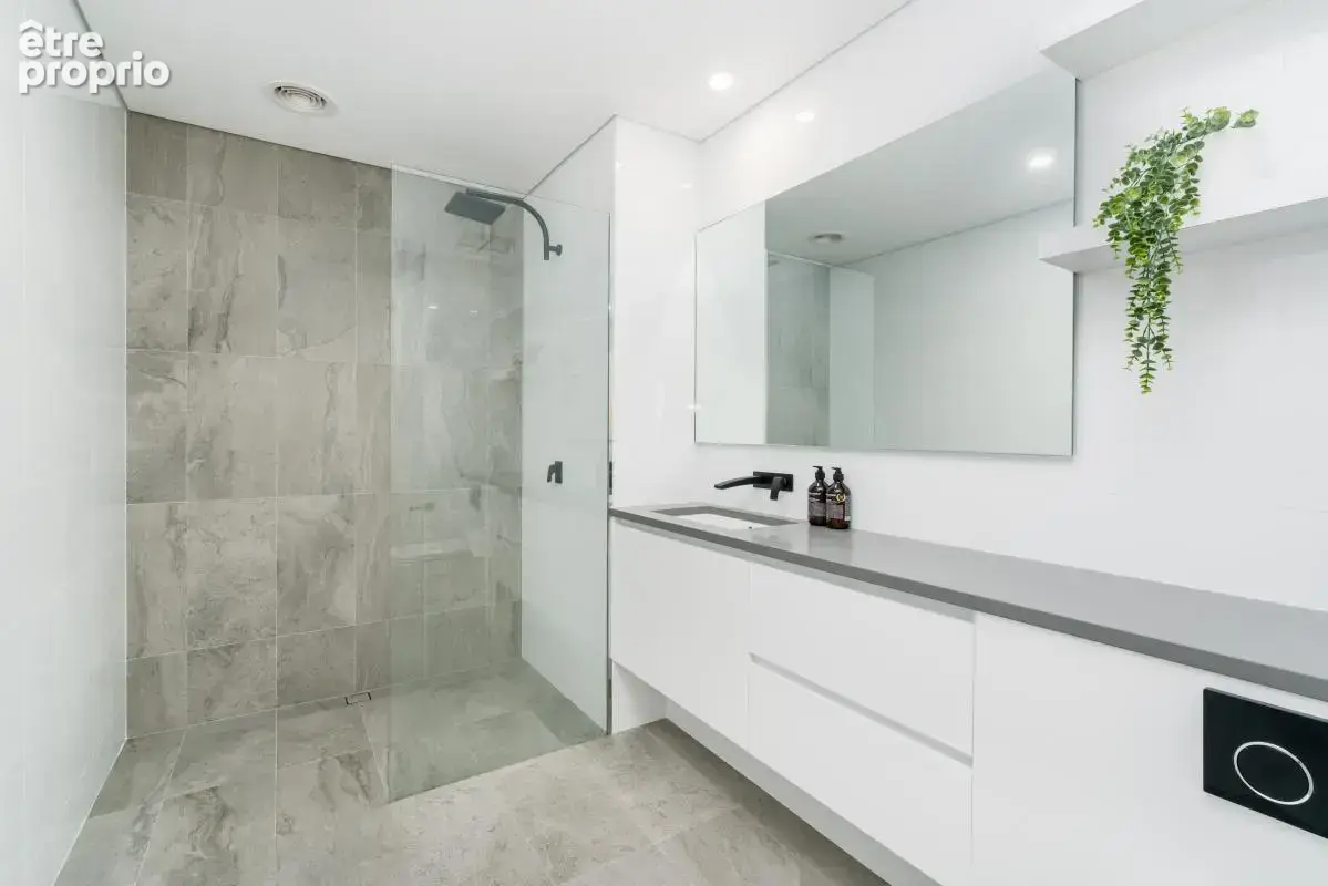 Appartement T3 de 64m² au 2ème étage - photo 3