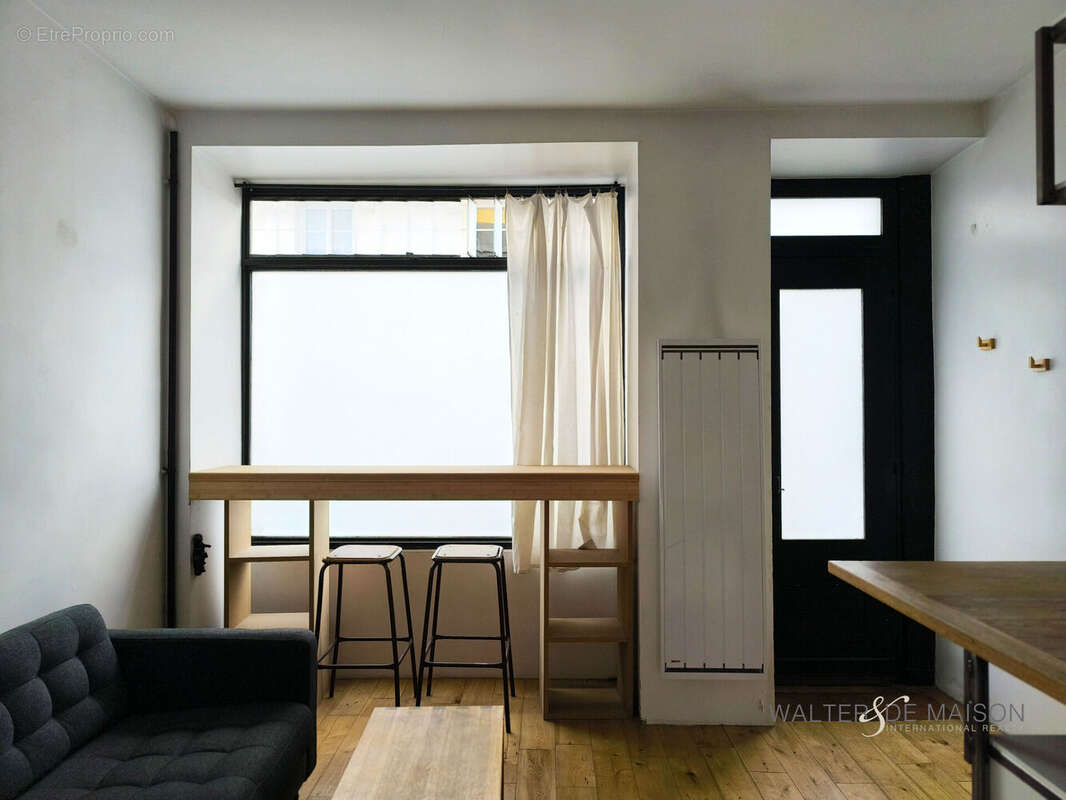 Commerce à PARIS-14E