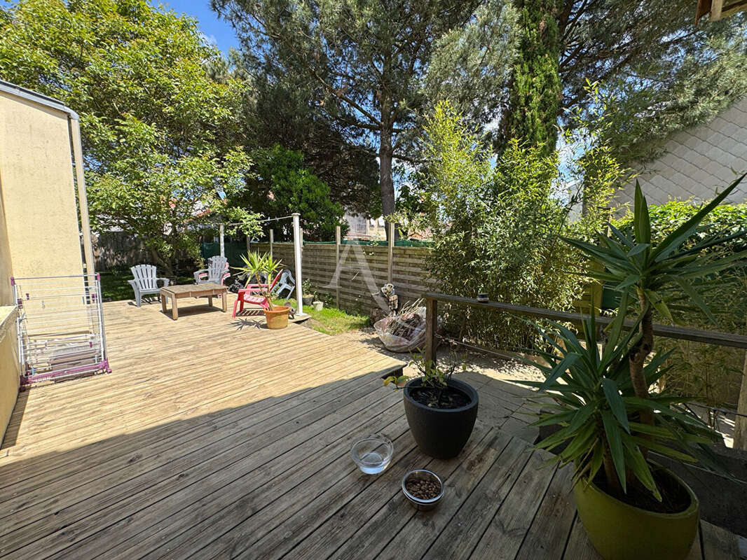 Maison à LA ROCHE-SUR-YON