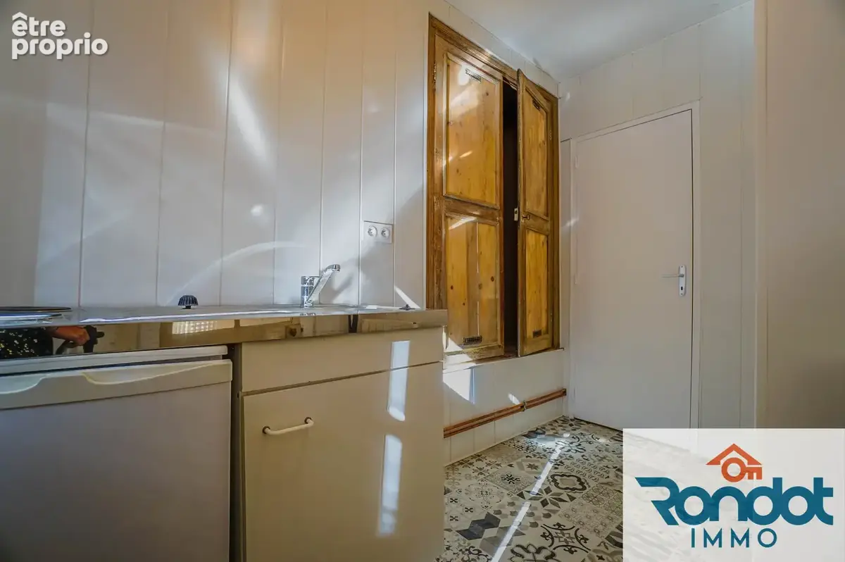 Maison 8 pièces / 5 chambres / 150 m2 / 184 m2 terrain + dépendances + cave - photo 3