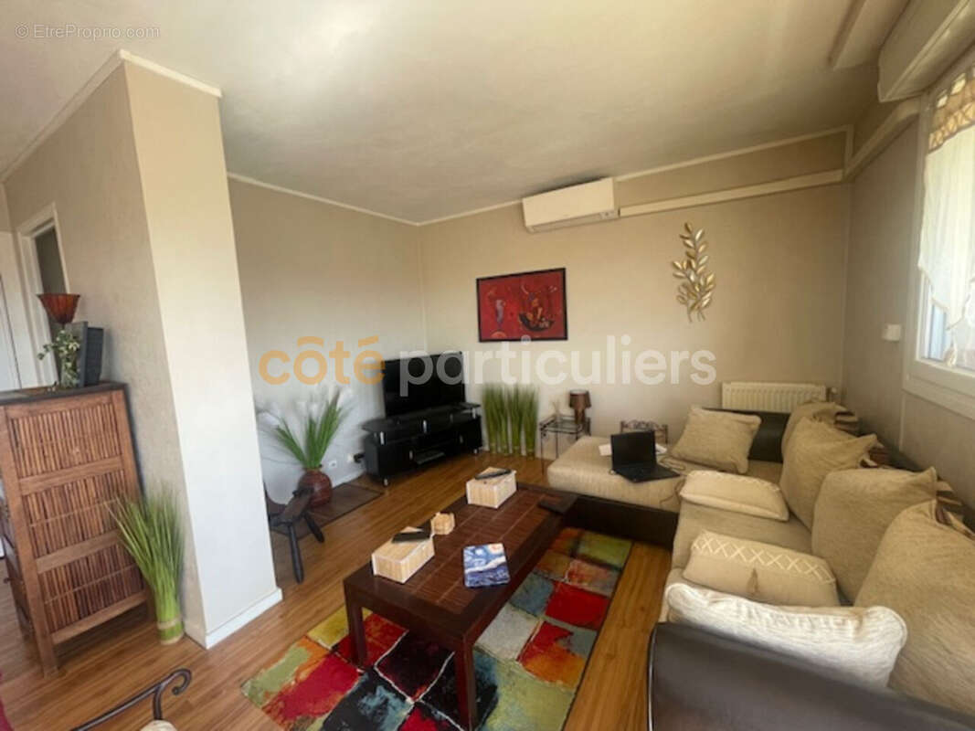 Appartement à TARBES