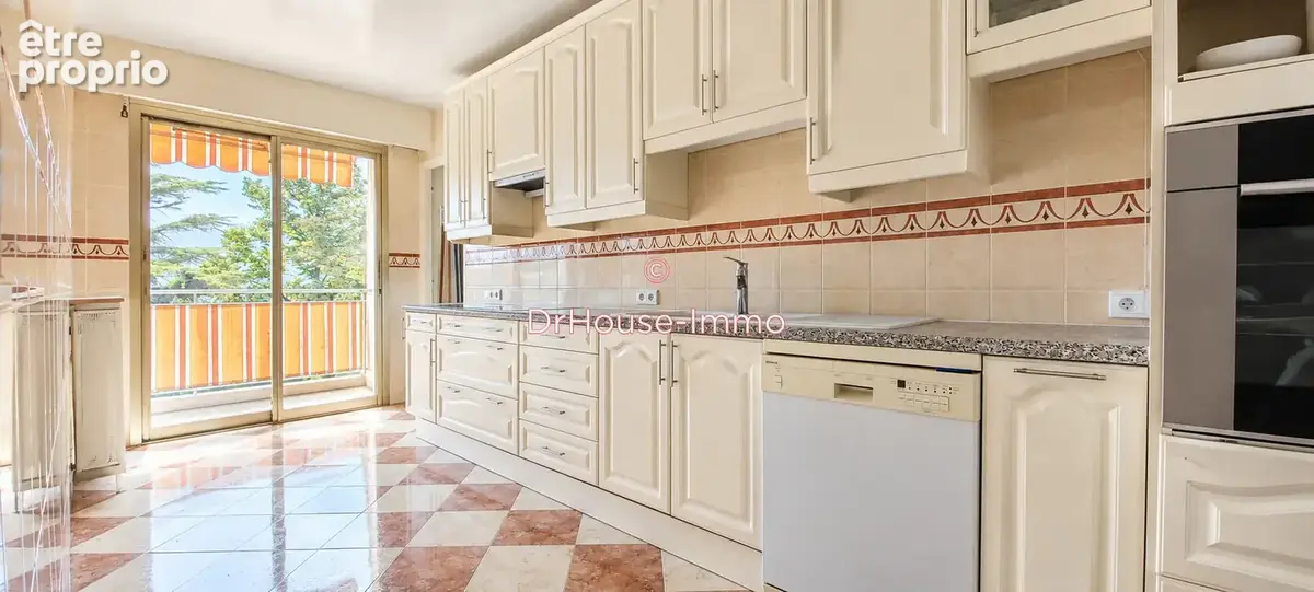 Appartement 4 pièces 111 m² à vendre à Nice (06000) - photo 5