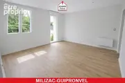 Appartement à GUIPRONVEL