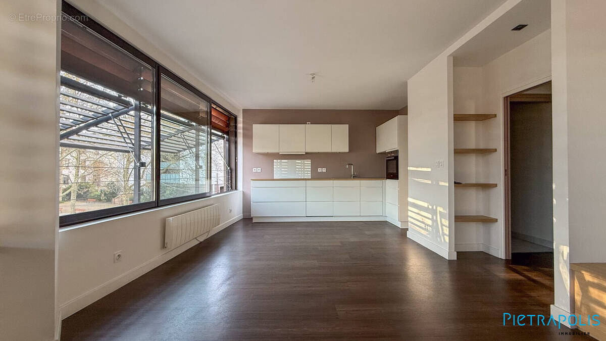 Appartement à LYON-7E