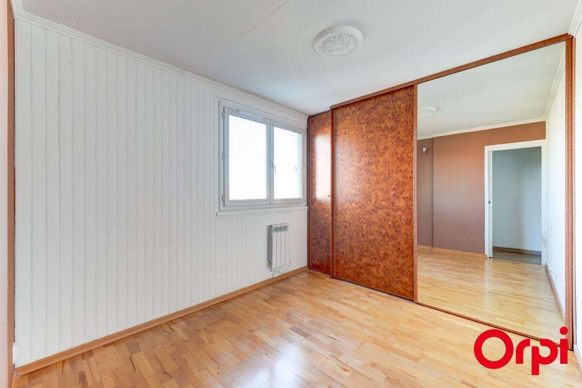 Appartement à VENISSIEUX